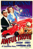 The Awful Truth (1937)