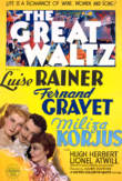 The Great Waltz | ShotOnWhat?