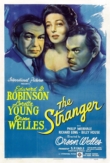 The Stranger (1946)