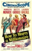 How to Marry a Millionaire | ShotOnWhat?