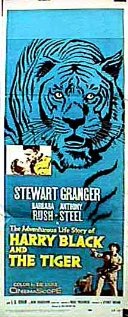 Harry Black and the Tiger