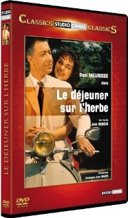 Le déjeuner sur l'herbe
