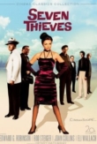 Seven Thieves | ShotOnWhat?