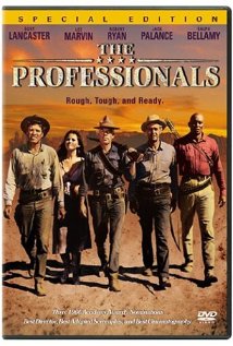 The Professionals