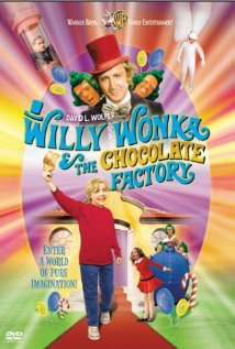 Willy Wonka & the Chocolate Factory