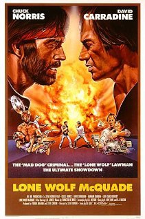 Lone Wolf McQuade