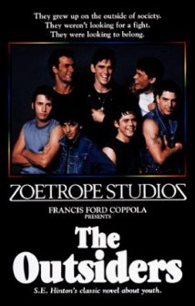 The Outsiders