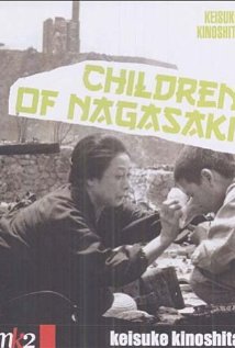 Children of Nagasaki