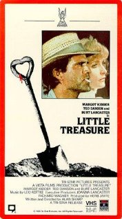 Little Treasure