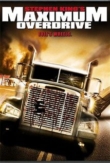 Maximum Overdrive | ShotOnWhat?