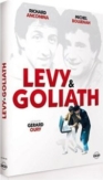 Lévy et Goliath | ShotOnWhat?