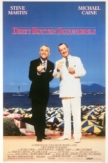 Dirty Rotten Scoundrels | ShotOnWhat?