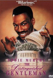 The Distinguished Gentleman