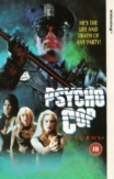 Psycho Cop Returns | ShotOnWhat?