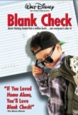 Blank Check | ShotOnWhat?