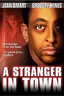 A Stranger in Town