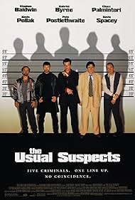 The Usual Suspects