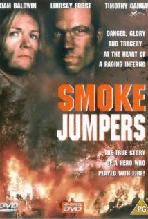 Smoke Jumpers