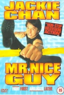 Mr. Nice Guy
