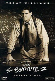 The Substitute 2: School's Out