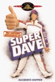 The Extreme Adventures of Super Dave | ShotOnWhat?