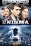 Enigma | ShotOnWhat?