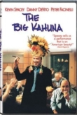 The Big Kahuna | ShotOnWhat?