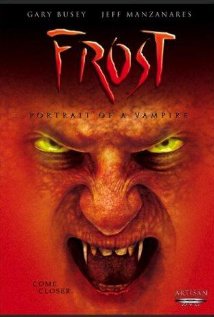Frost: Portrait of a Vampire