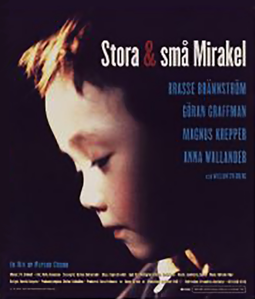 Stora &amp; små mirakel