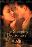 The Sleeping Dictionary | ShotOnWhat?