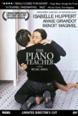 The Piano Teacher | ShotOnWhat?