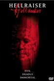 Hellraiser: Hellseeker | ShotOnWhat?