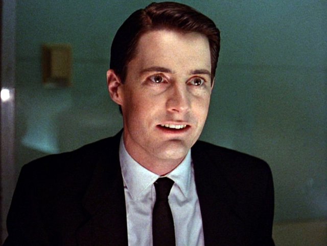 &quot;Twin Peaks&quot; Episode #1.1