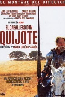 El caballero Don Quijote