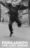 Parajanov: The Last Spring | ShotOnWhat?