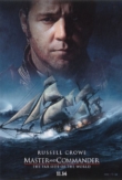 Master and Commander: The Far Side of the World | ShotOnWhat?