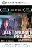 Alexandra's Project | ShotOnWhat?