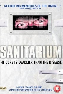 Sanitarium