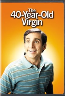 The 40-Year-Old Virgin