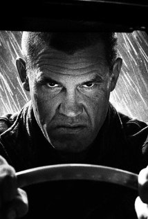 Sin City: A Dame to Kill For