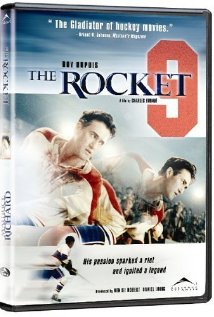 Maurice Richard