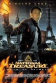 National Treasure: Book of Secrets | ShotOnWhat?