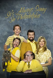 It's Always Sunny in Philadelphia