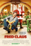 Fred Claus | ShotOnWhat?