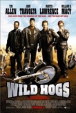 Wild Hogs | ShotOnWhat?