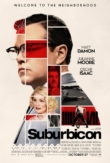 Suburbicon (2017)