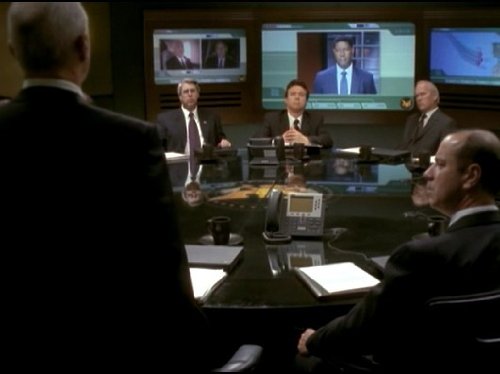 &quot;24&quot; Day 2: 4:00 a.m.-5:00 a.m.