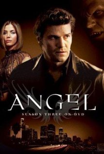 "Angel" That Vision Thing
