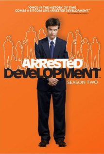 "Arrested Development" The One Where Michael Leaves