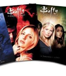 "Buffy the Vampire Slayer" Bad Girls